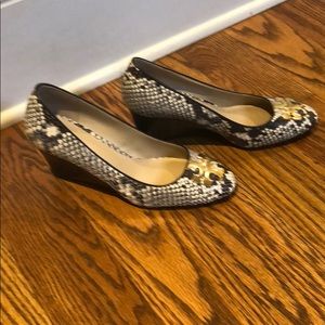 Tory Burch Wedges